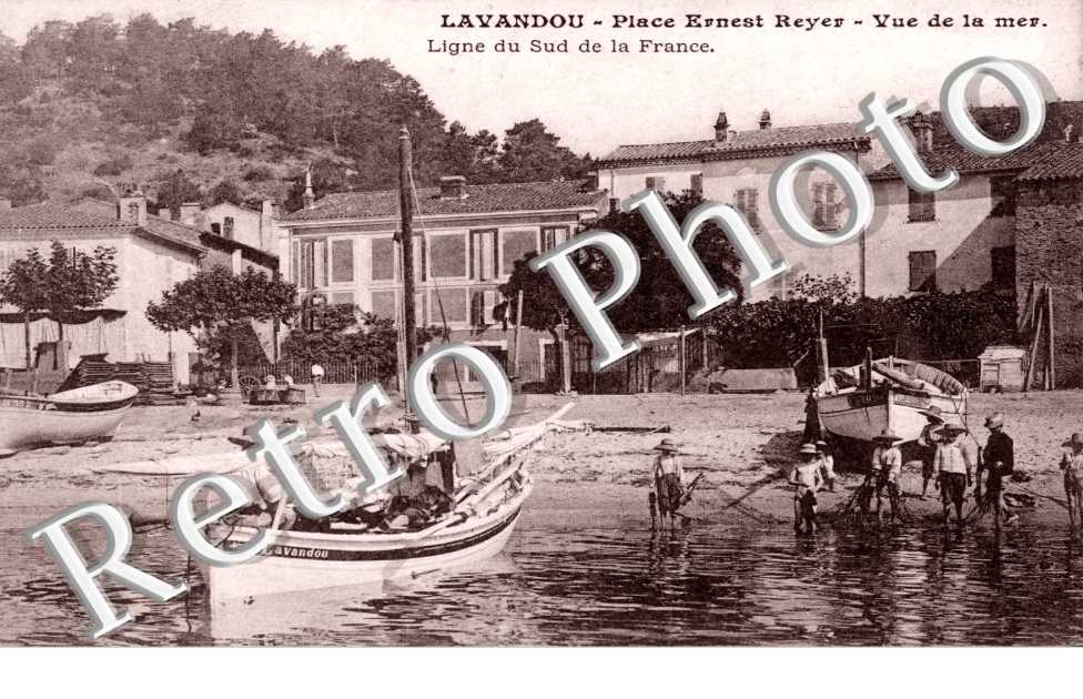 place Ernest Reyer