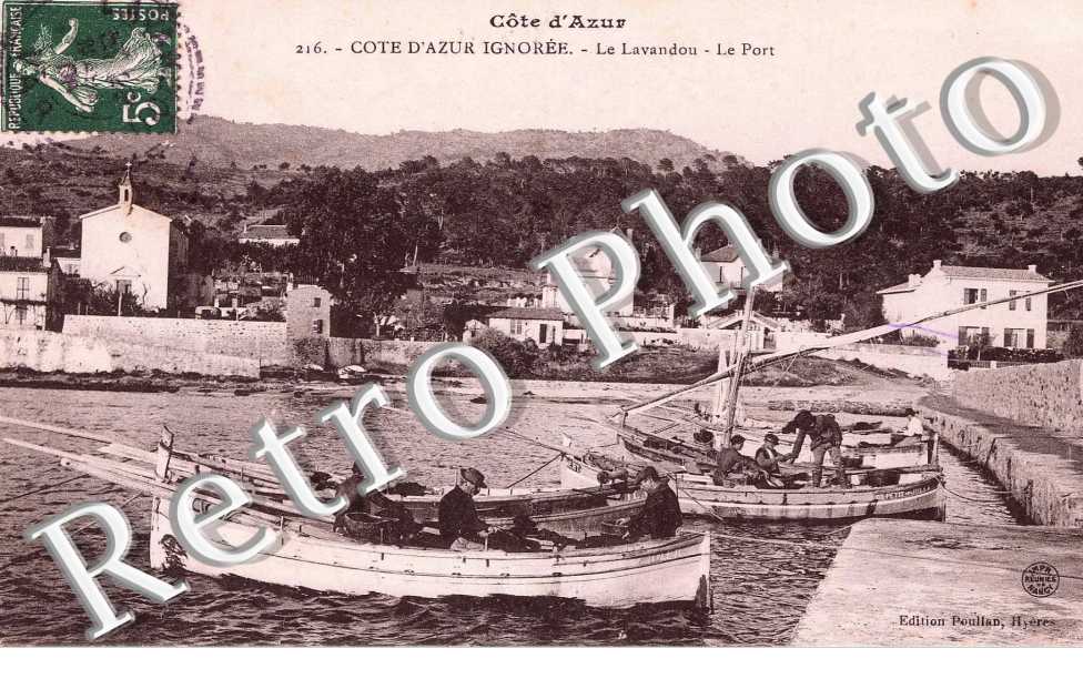 le Port