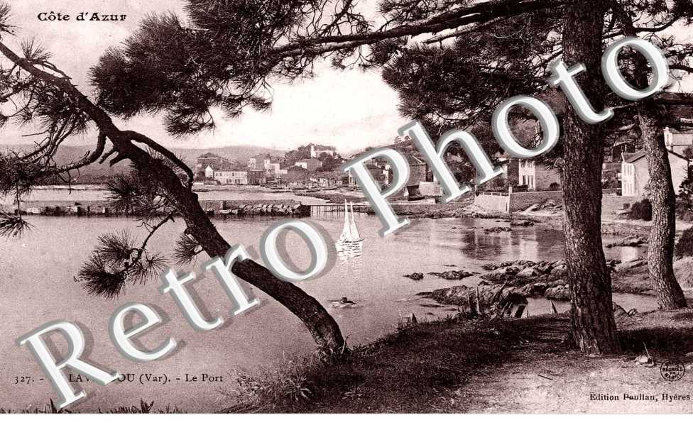 Le Port