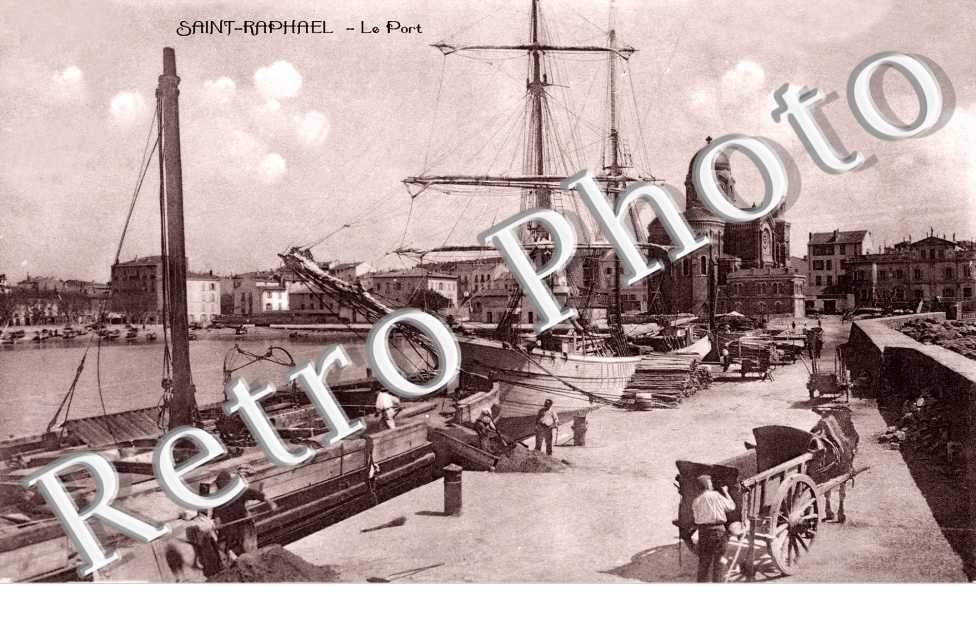le port