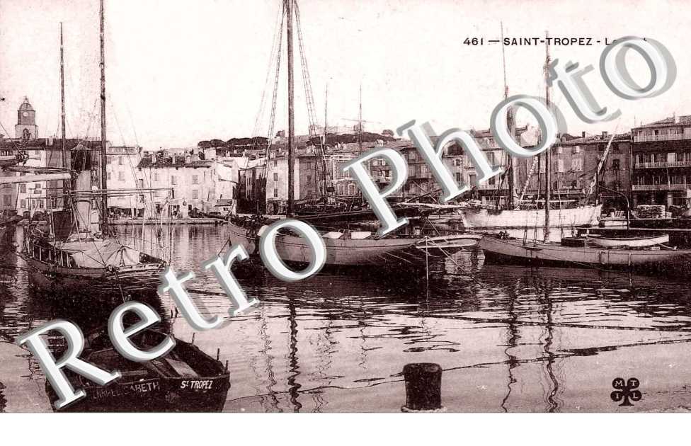 Le port