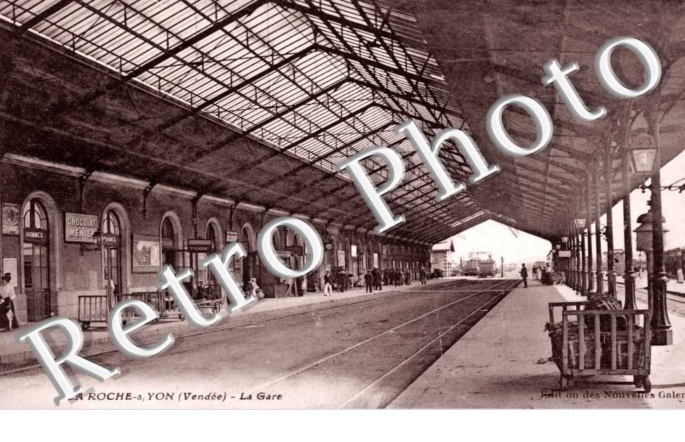 La Gare