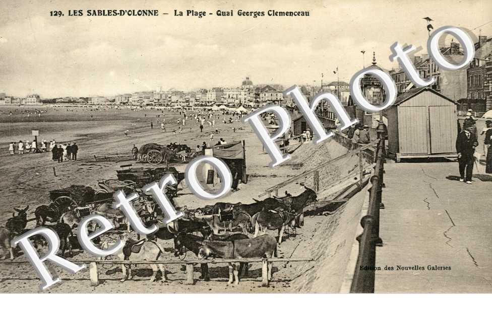 La Plage - Quai Georges Clemenceau
