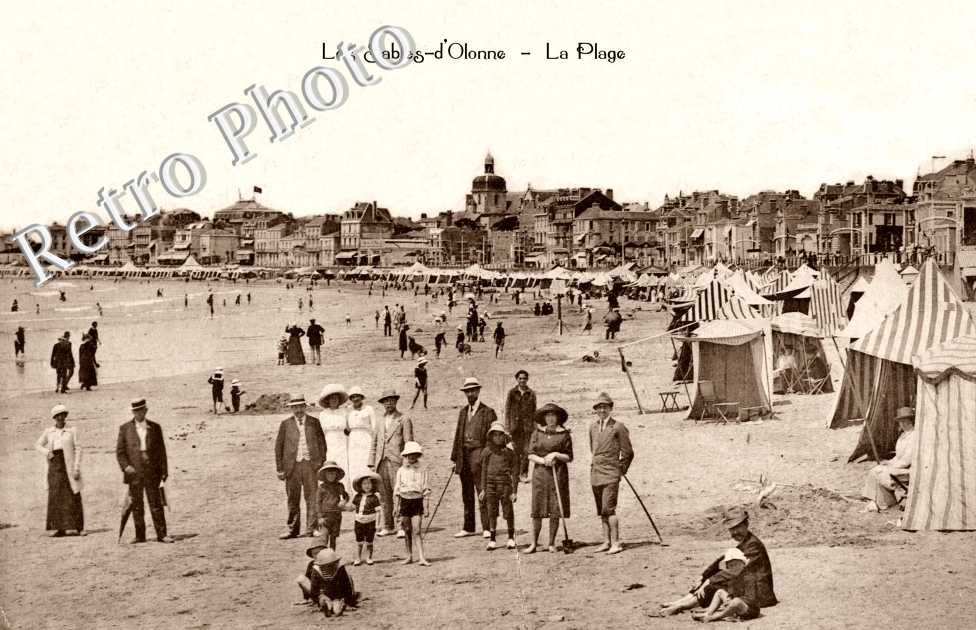 La Plage