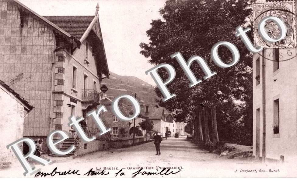 grande rue
