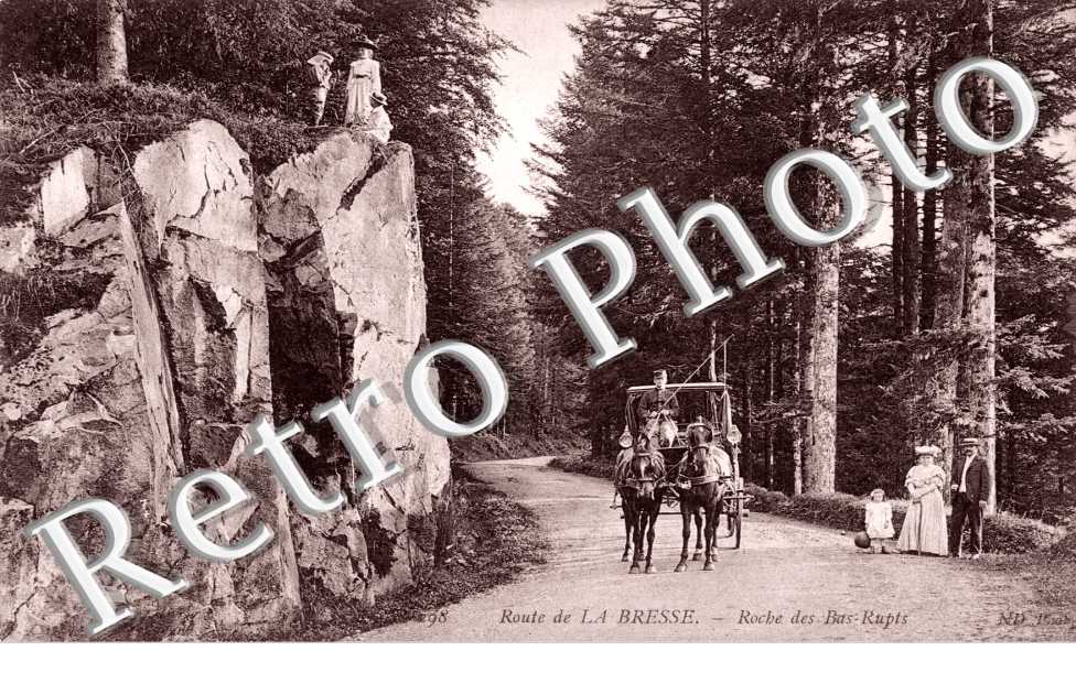 Roche des Bas Rupts