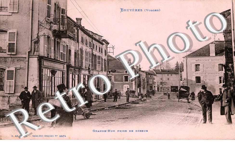 Grande Rue