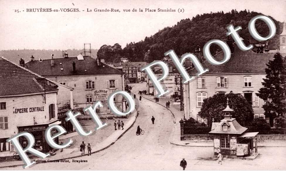 La Grande Rue