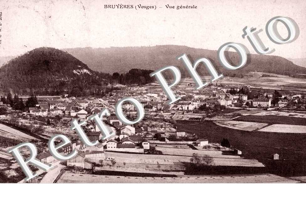 Vue Generale