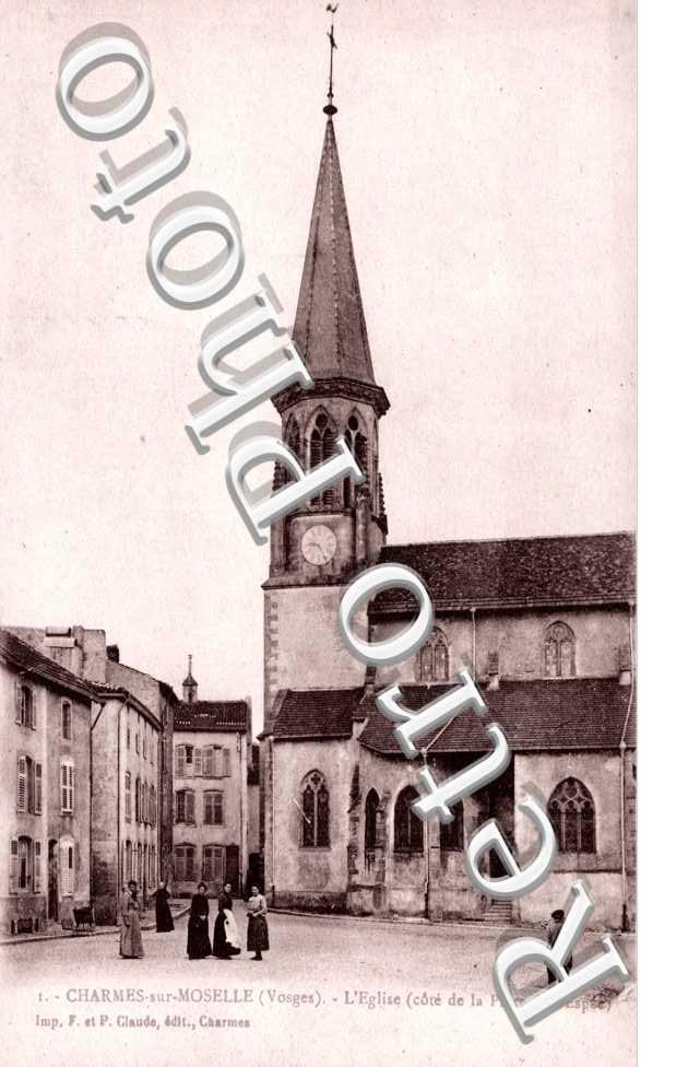 L'Eglise