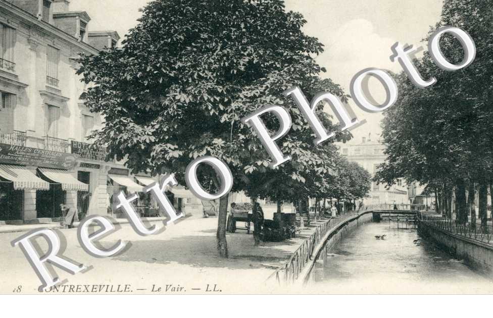 le Vair