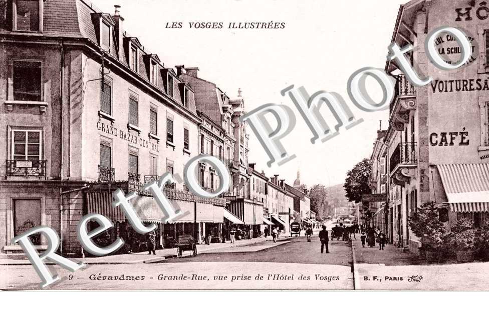 Grande Rue