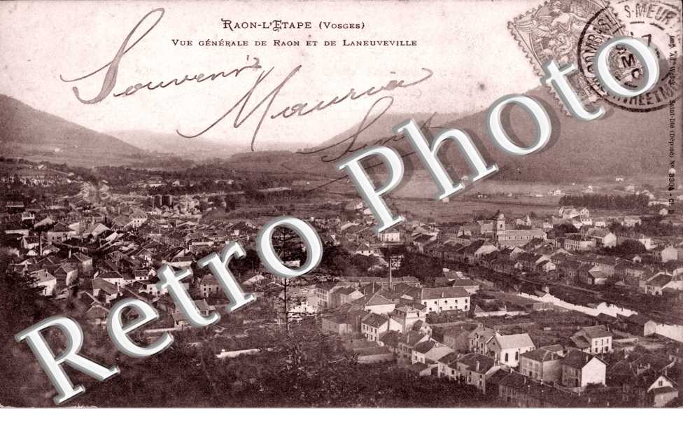 vue generale
