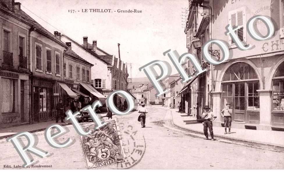Grande Rue