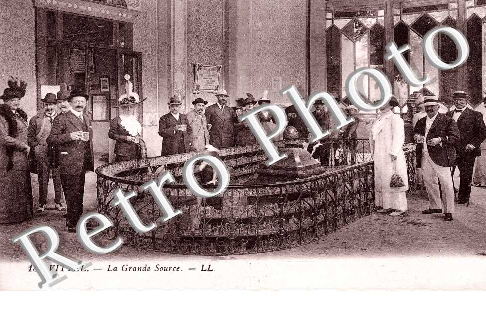 grande source (la)