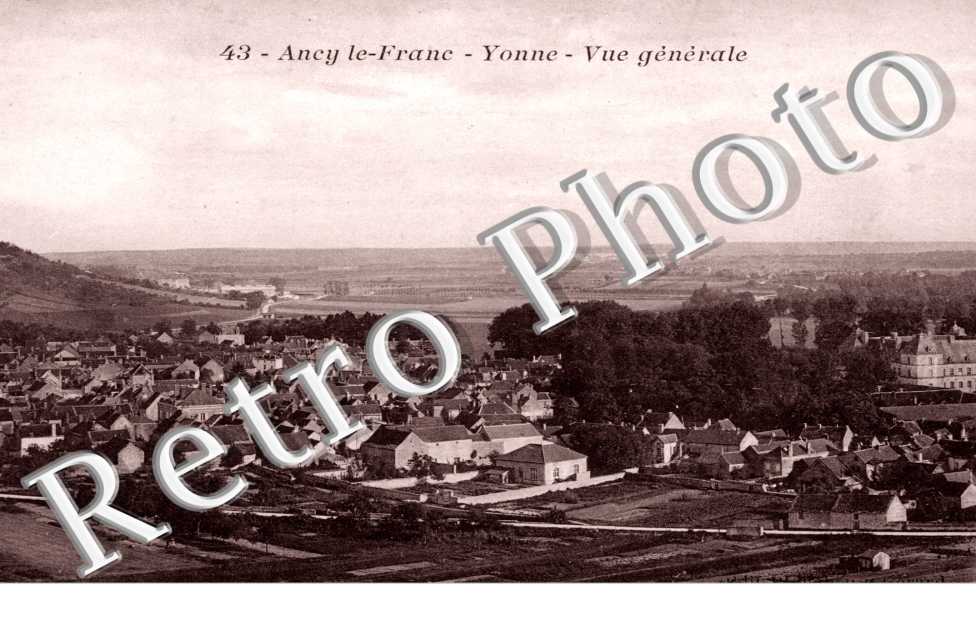 Vue generale