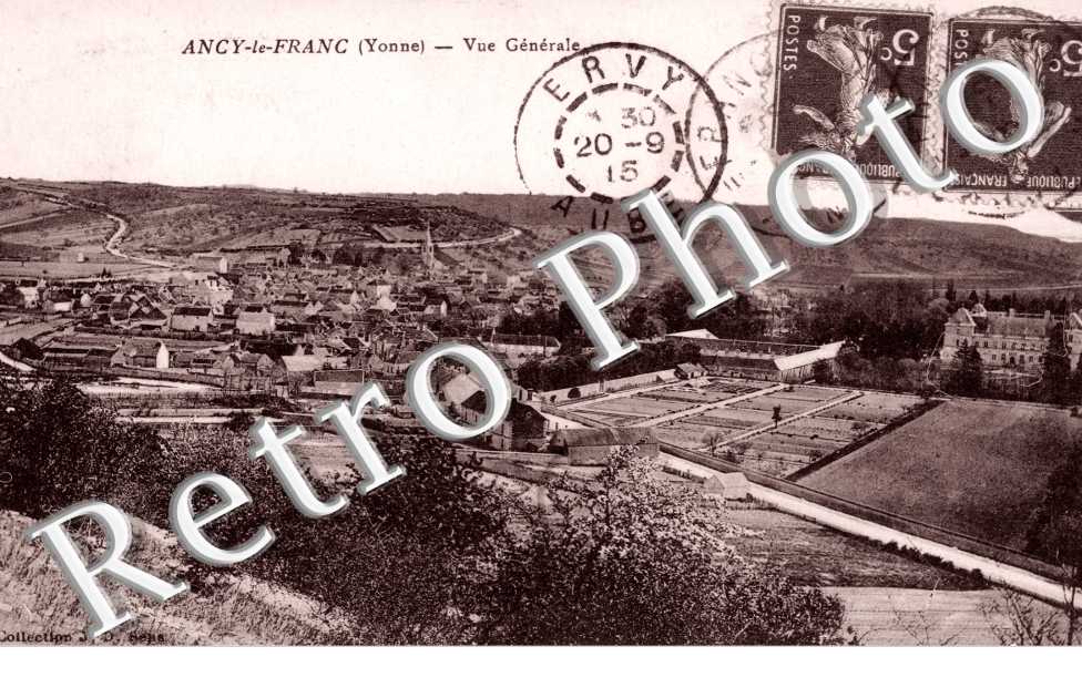 Vue generale
