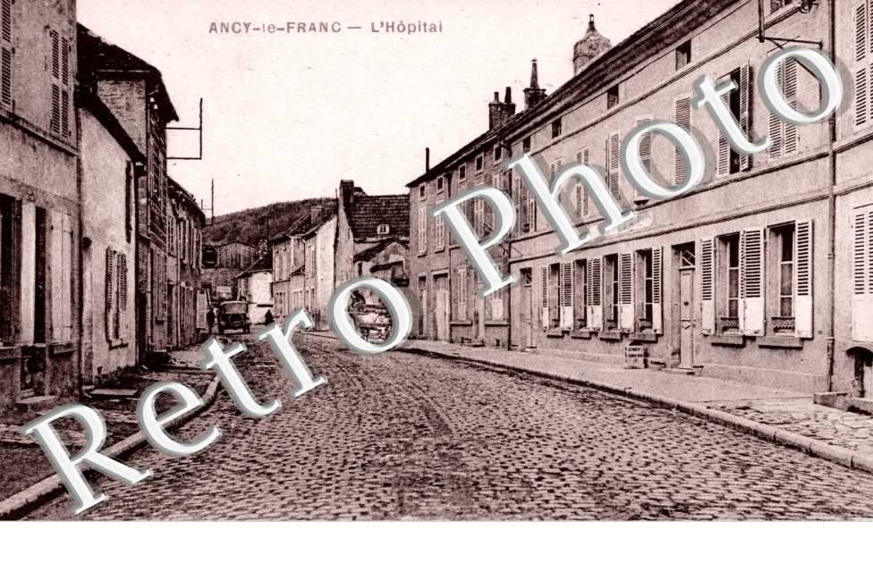 l'Hopital
