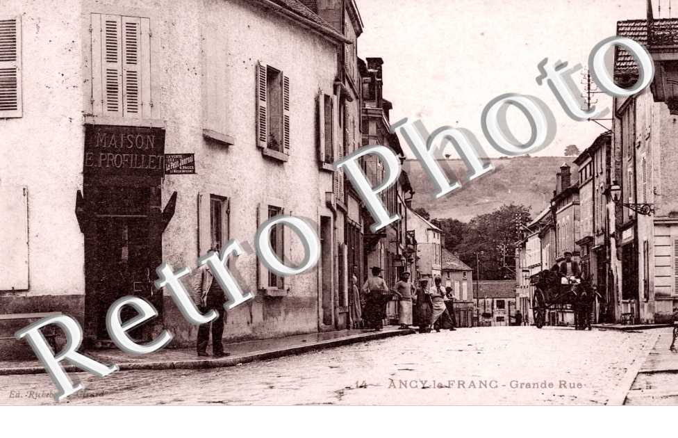 Grande Rue