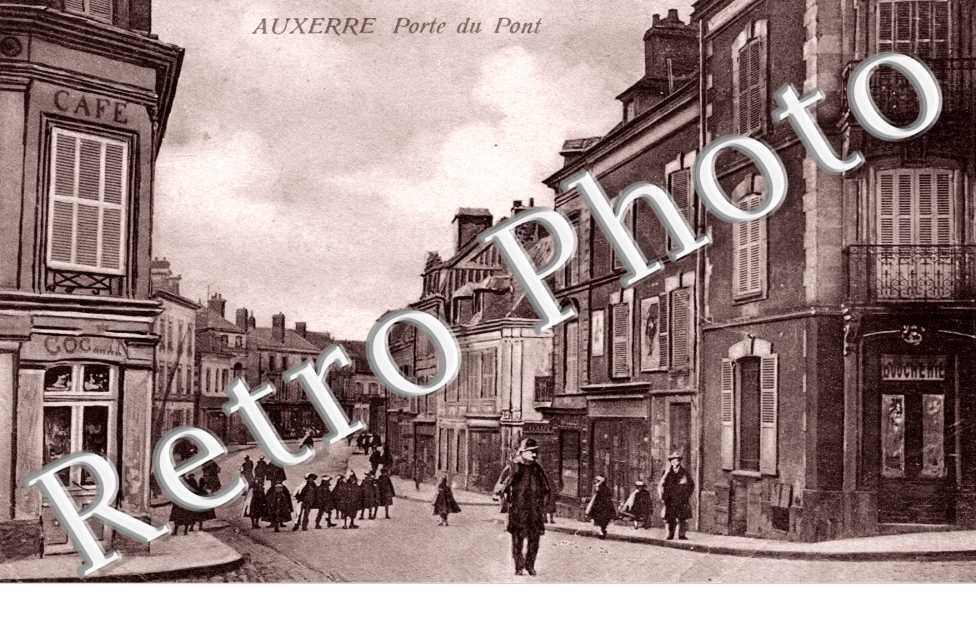 Porte du Pont