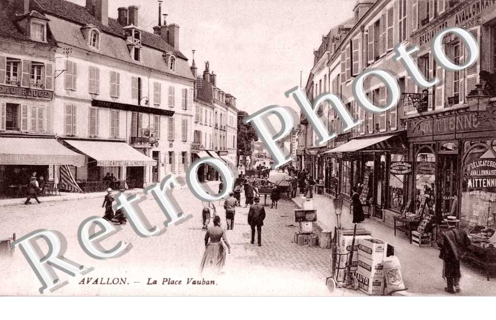 la place Vauban