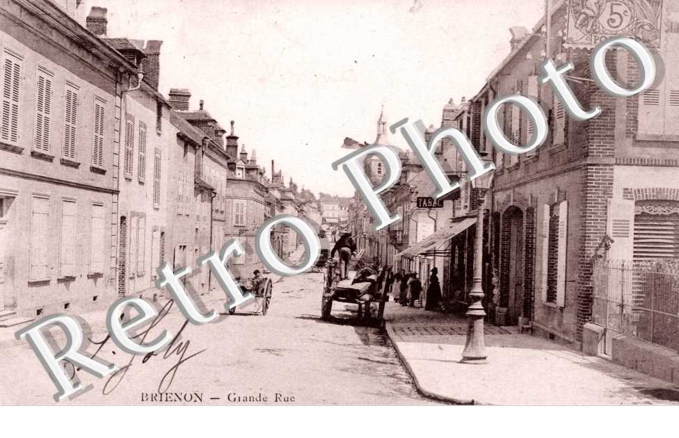 Grande Rue