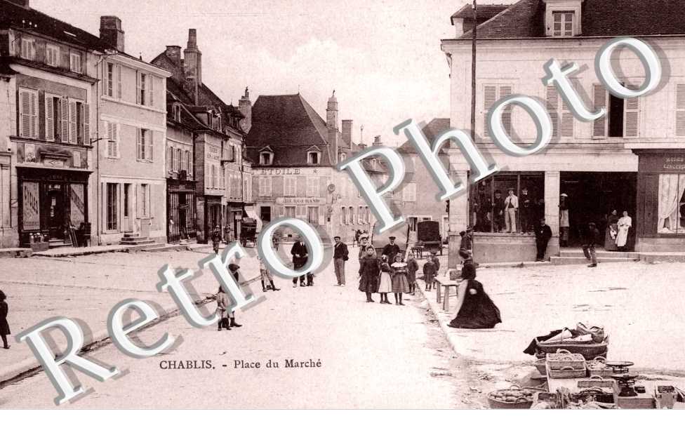 Place du Marche