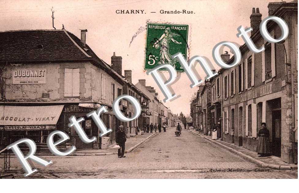 Grande-Rue