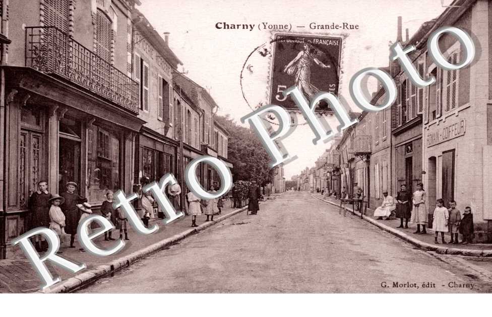 Grande Rue