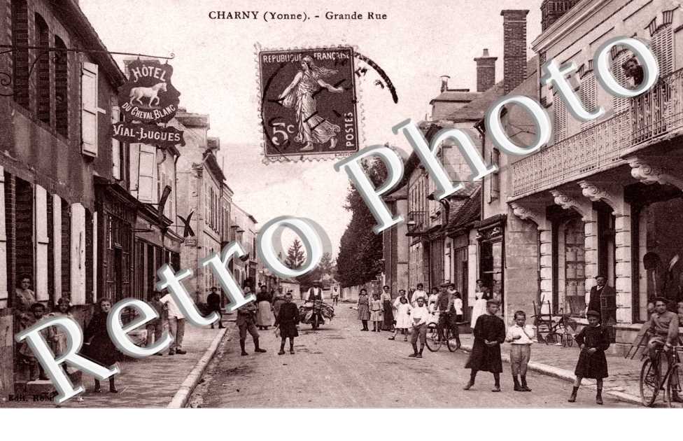 Grande Rue