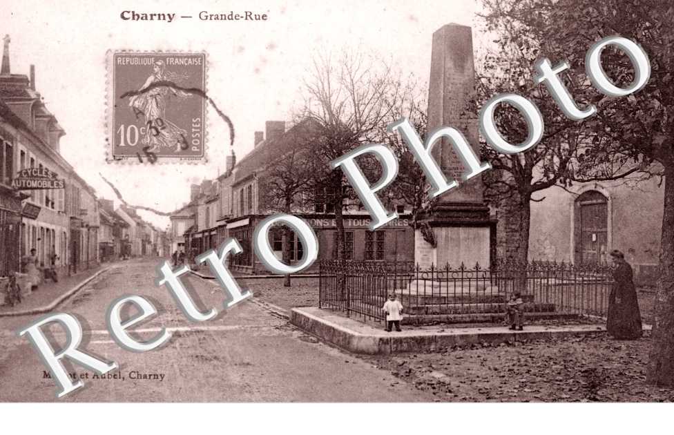Grande-Rue