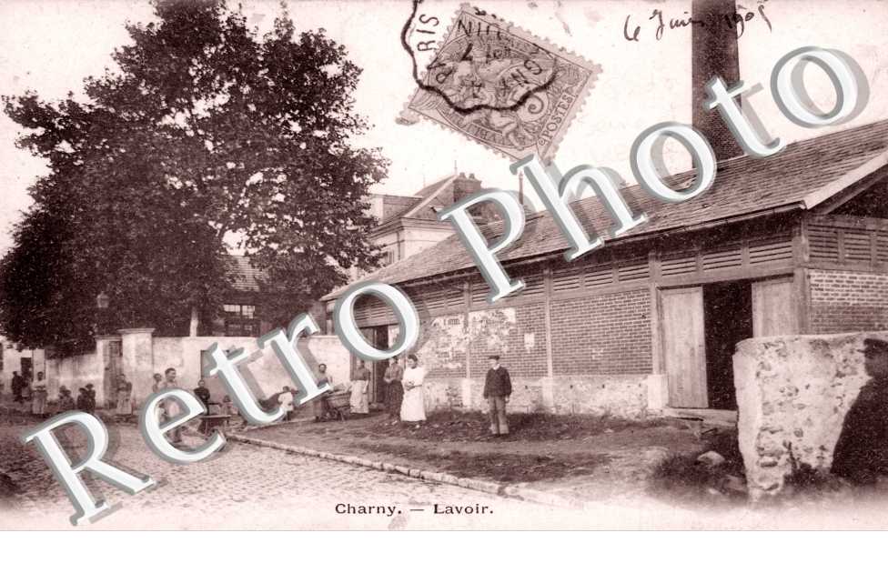 Lavoir