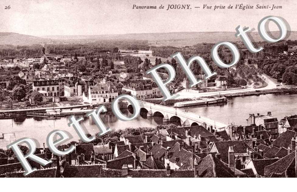 Vue generale