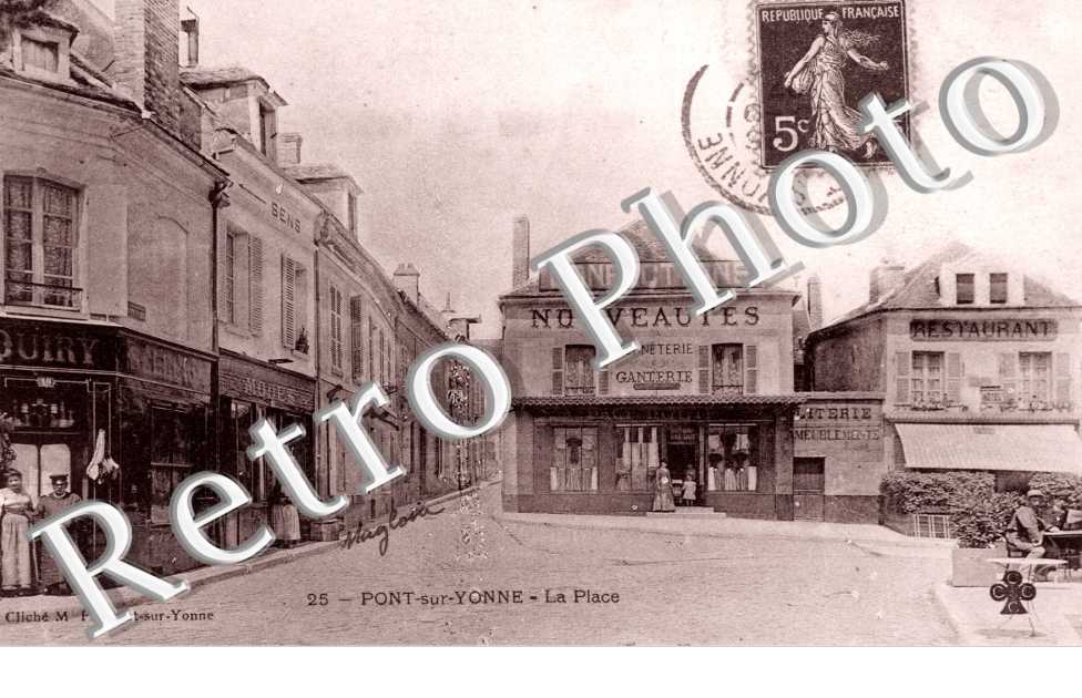 la Place