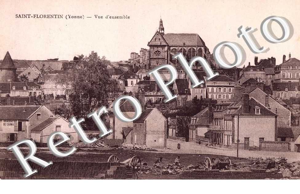 vue d'ensemble