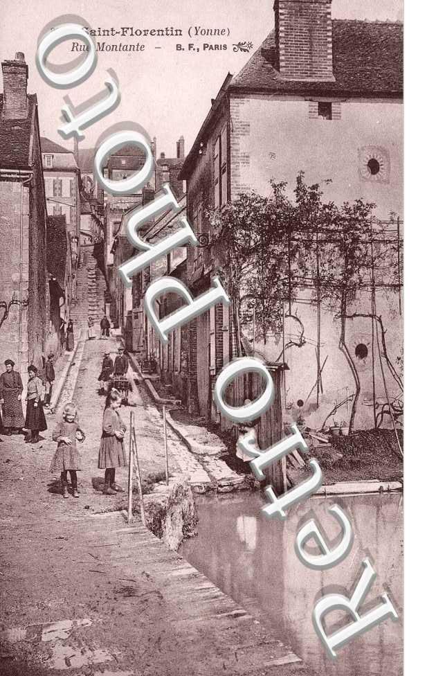 rue Montante