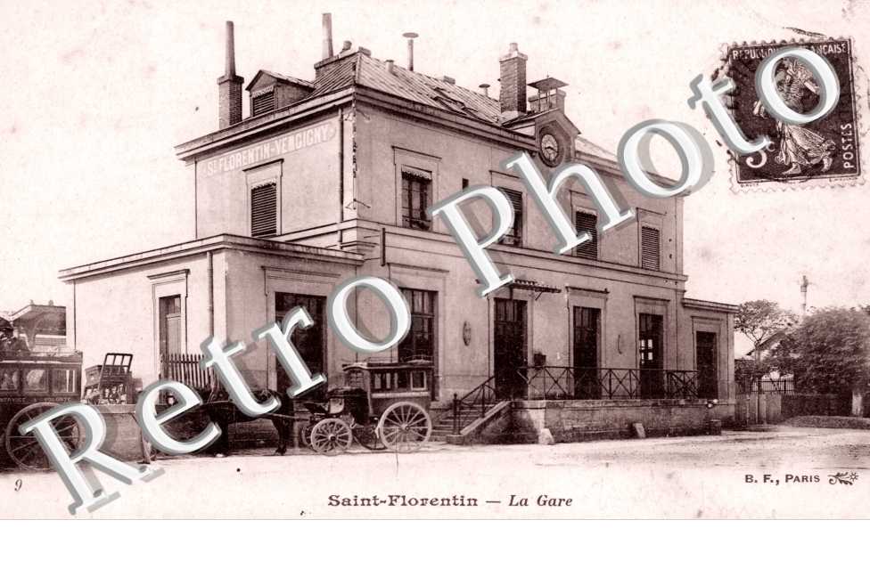 la Gare