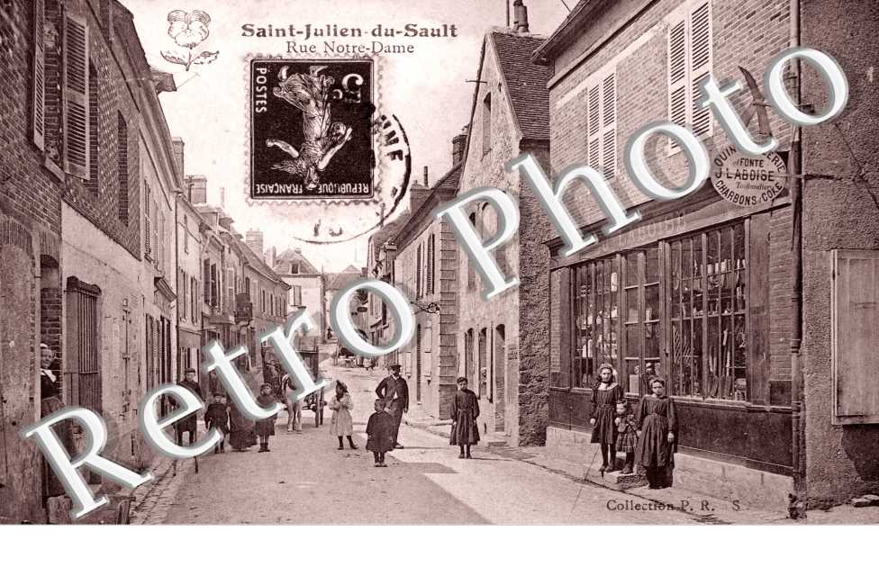 rue Notre-Dame