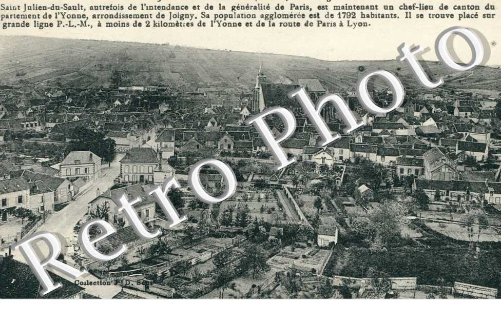 Vue generale