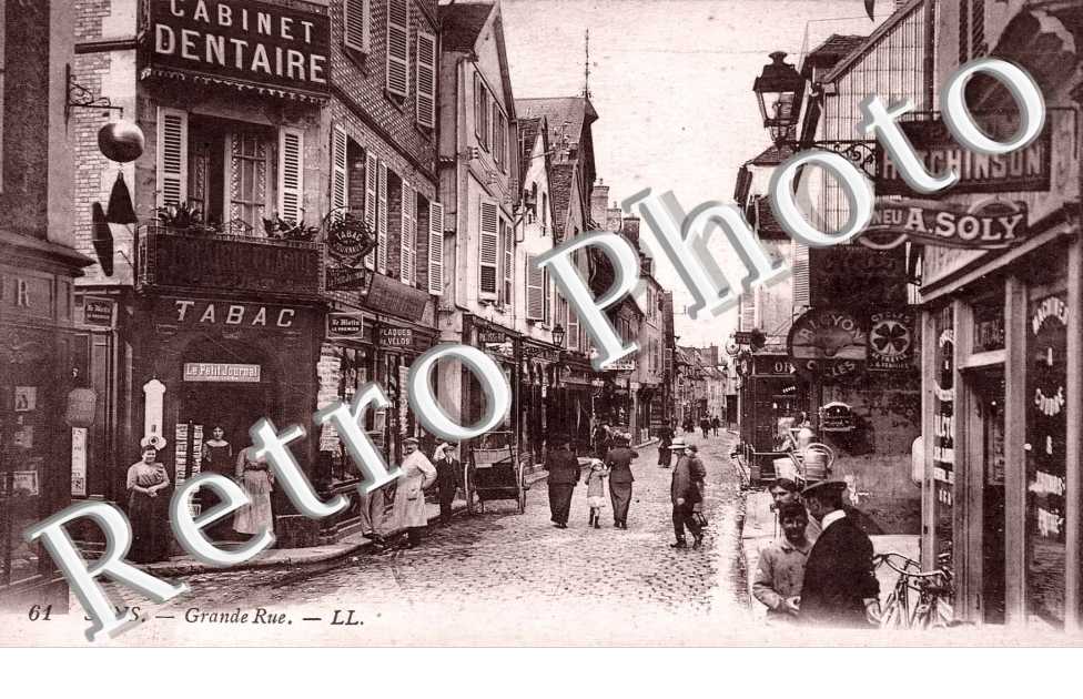 Grande Rue
