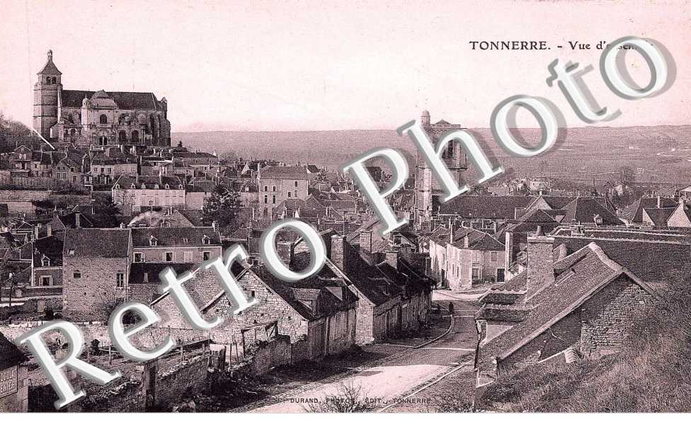 Vue d'ensemble