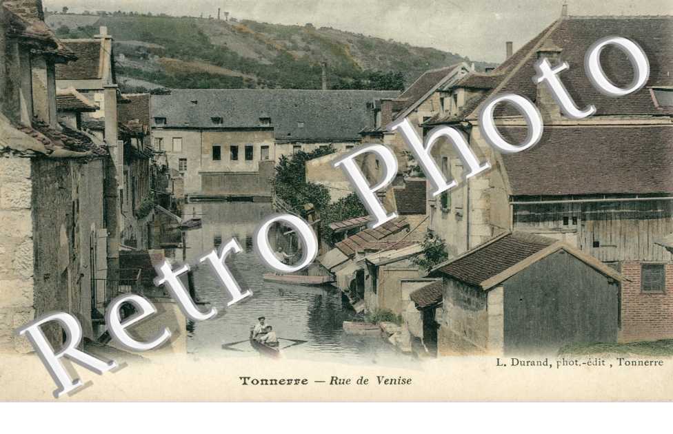 rue de Venise