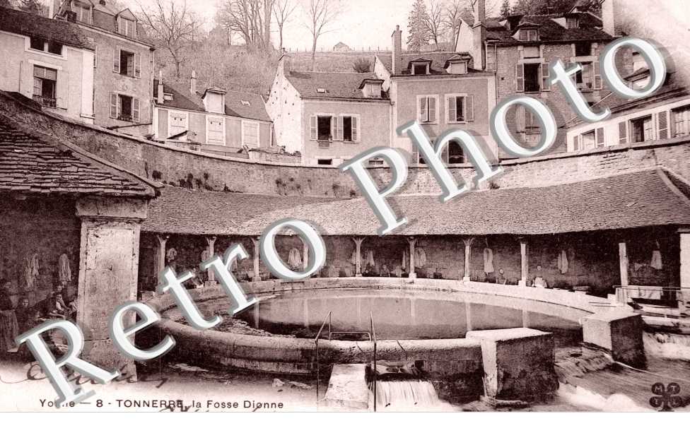 la Fosse Dionne