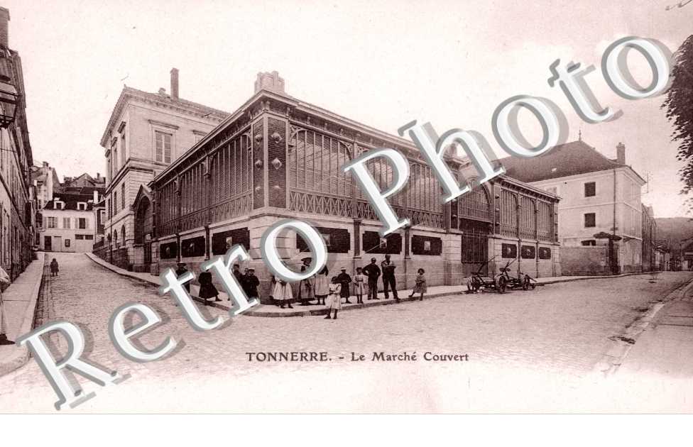 le Marche Couvert