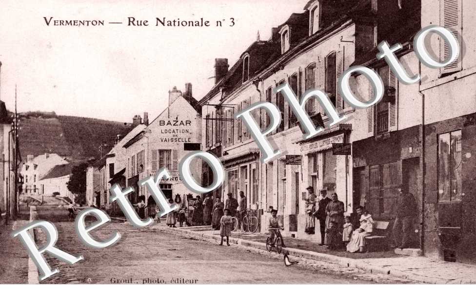 Rue Nationale