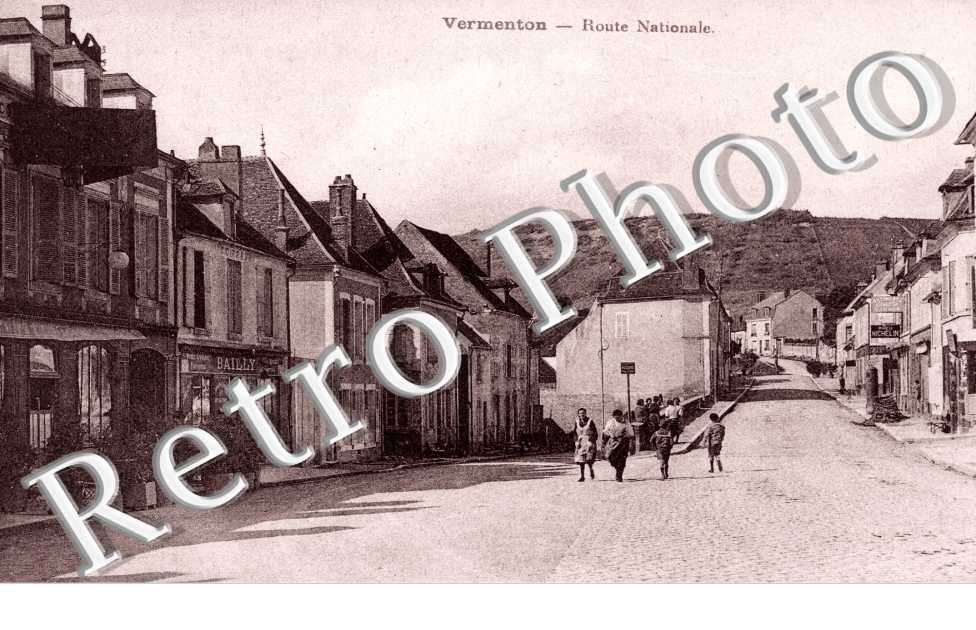 Route Nationale
