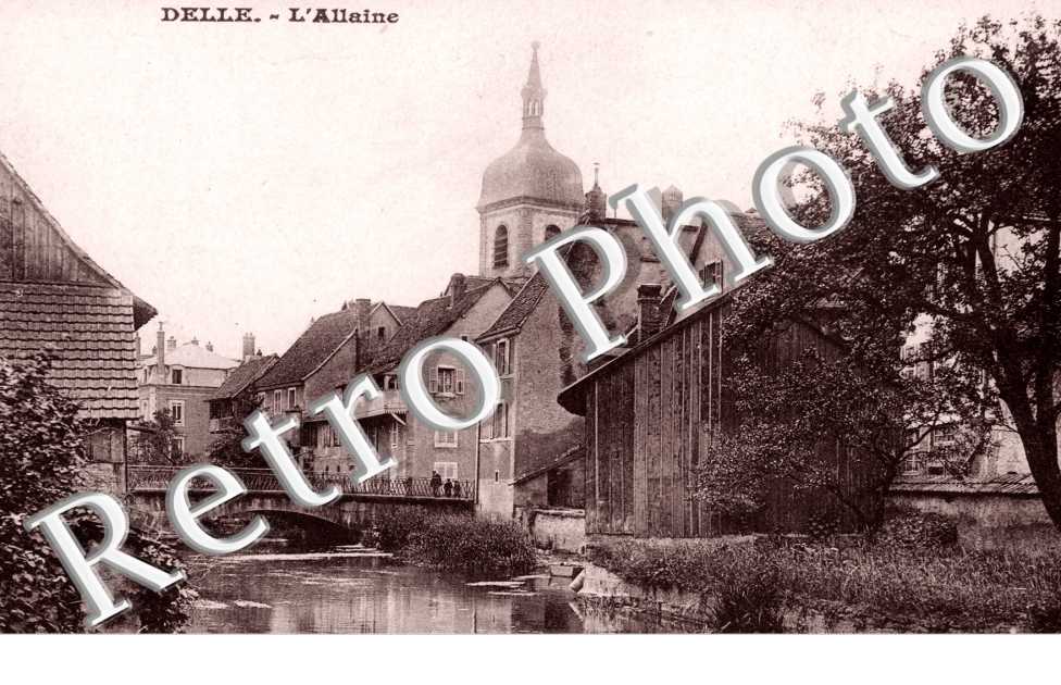 L'Allaine