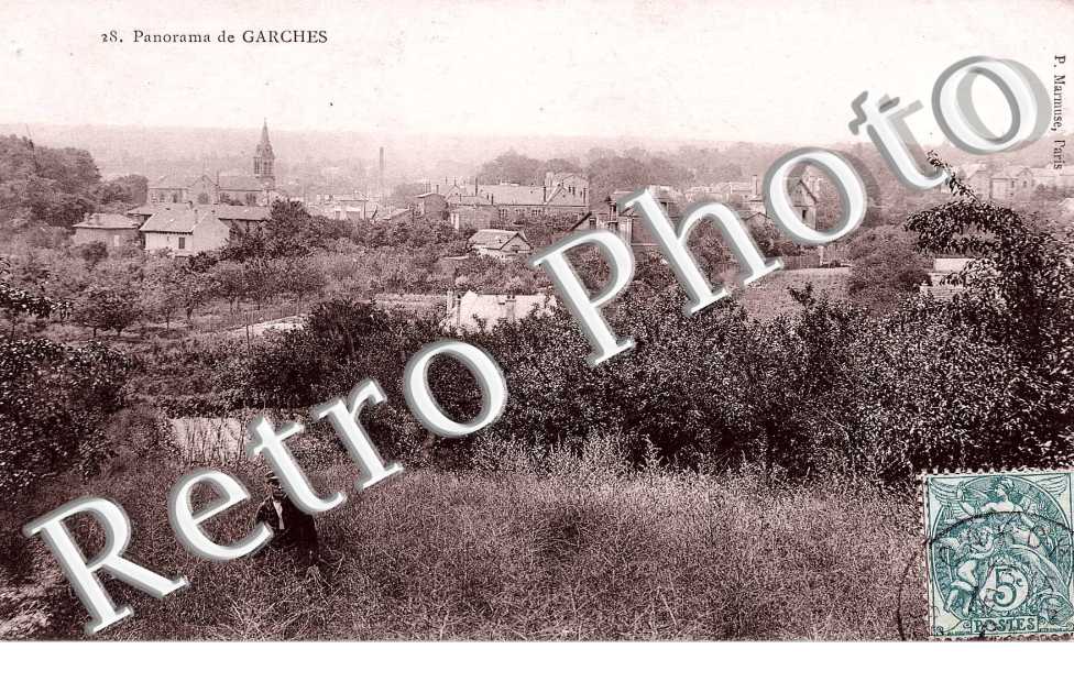 Panorama
