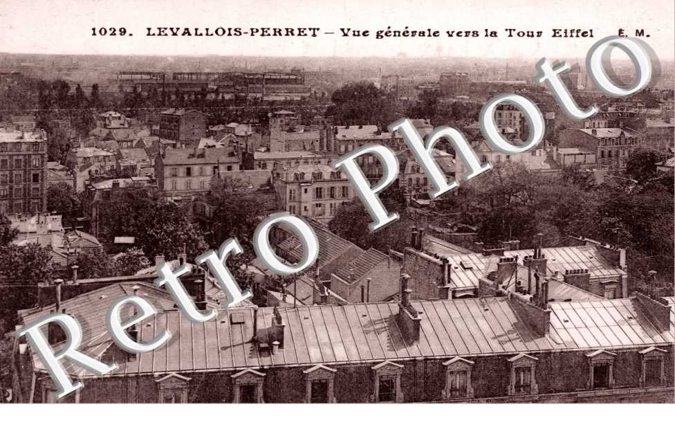 Vue generale