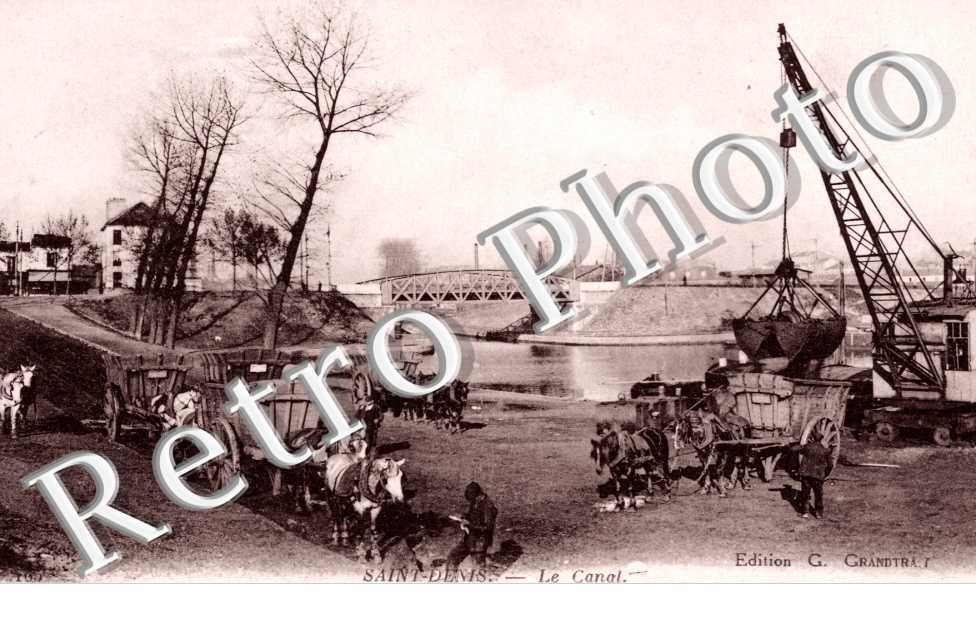 Le Canal